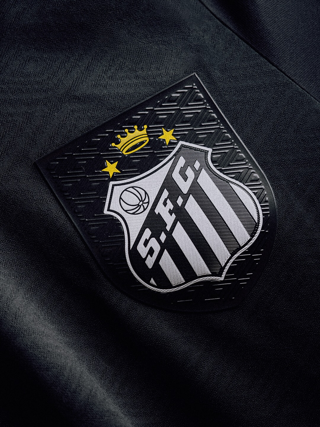 Editorial photograph 5 — Santos FC 2026