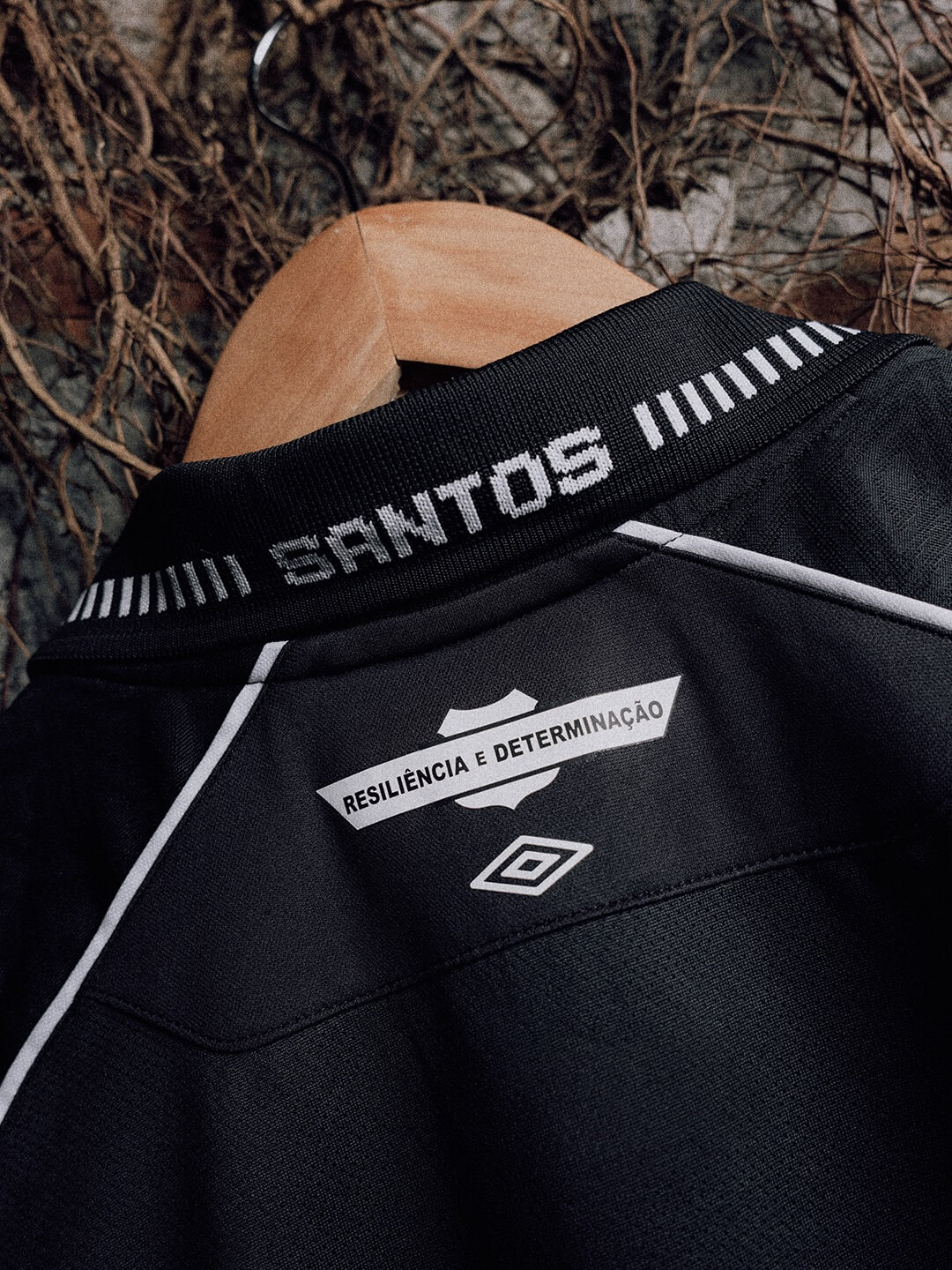 Editorial photograph 7 — Santos FC 2026