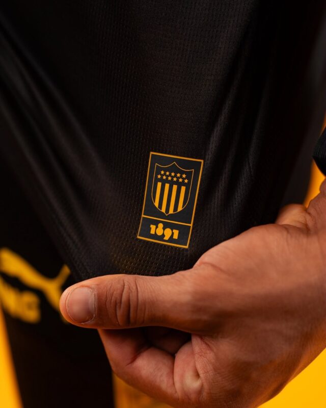 Redaktionelles Foto 4 — Peñarol 2026