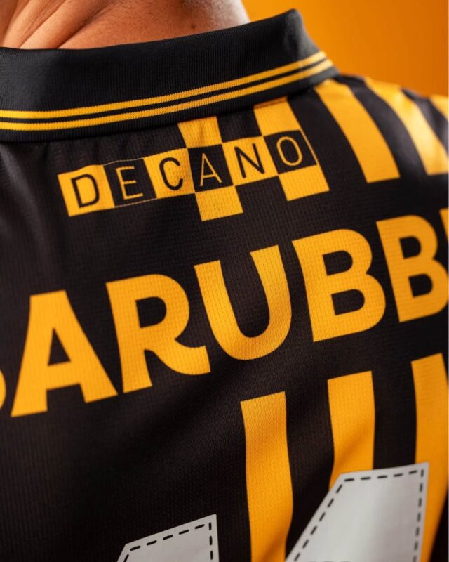 Redaktionelles Foto 5 — Peñarol 2026