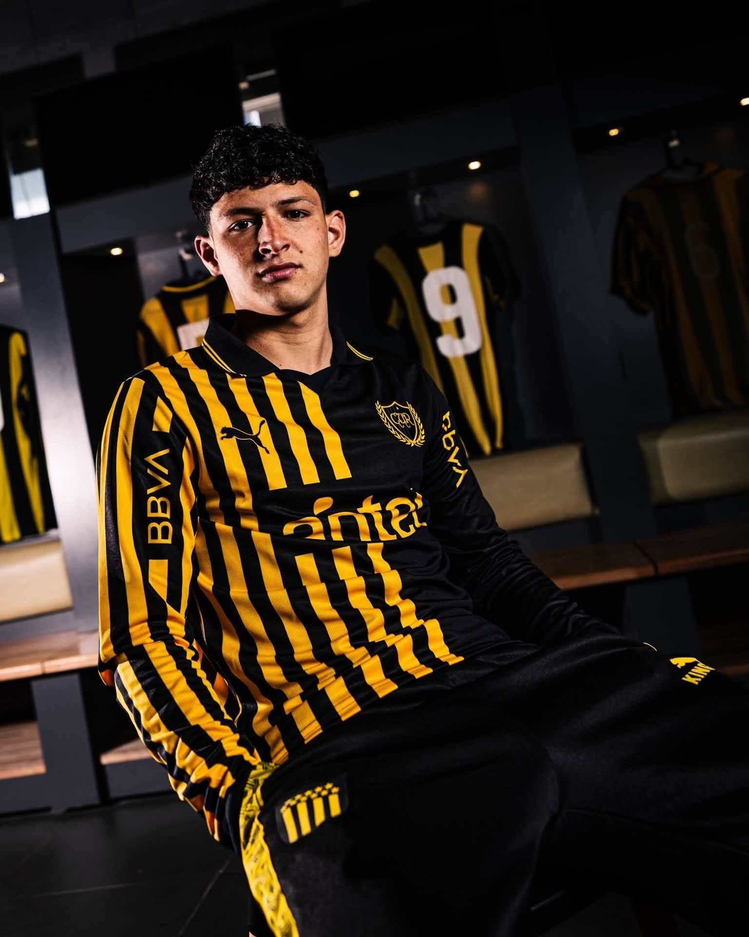 Redaktionelles Foto 6 — Peñarol 2026