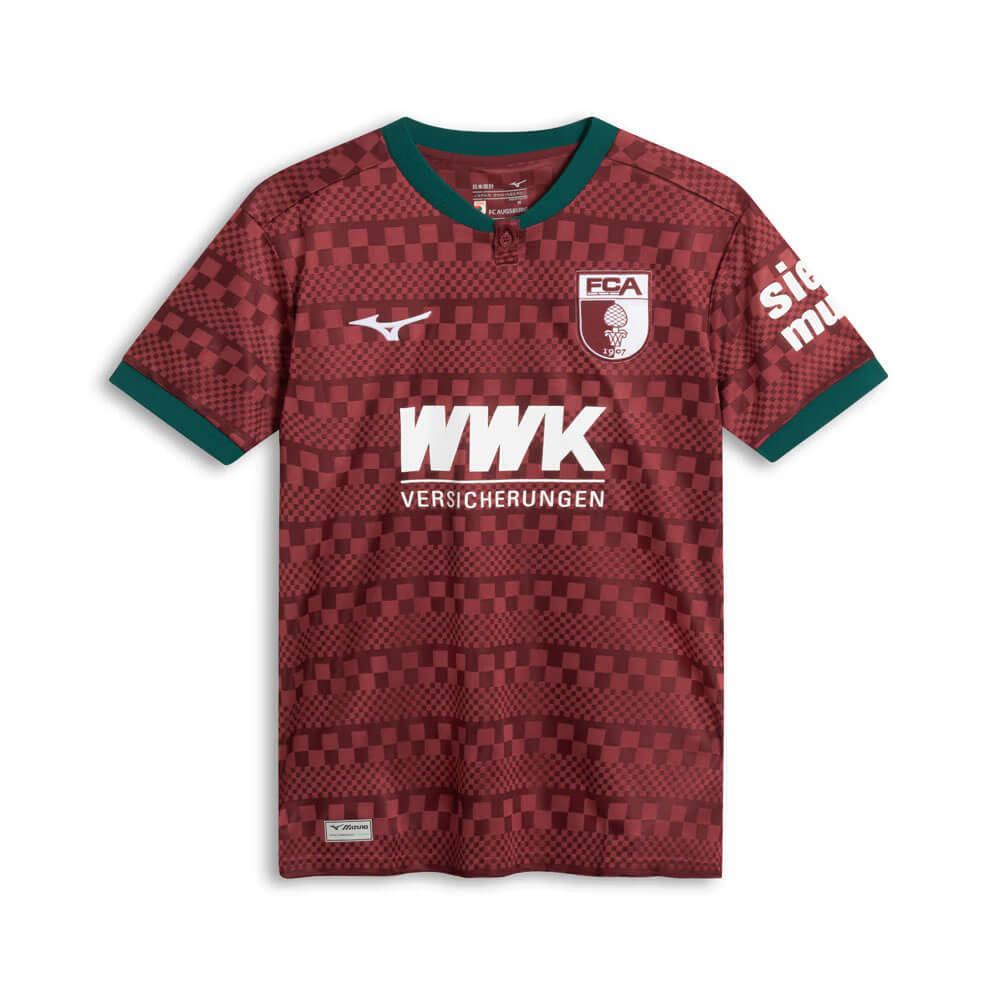 Editorial photograph 2 — FC Augsburg 2026/27