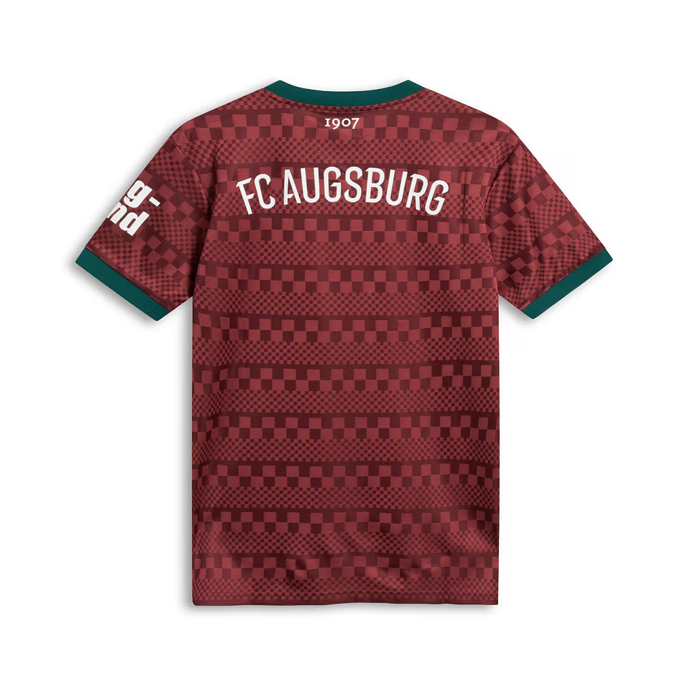 Editorial photograph 3 — FC Augsburg 2026/27