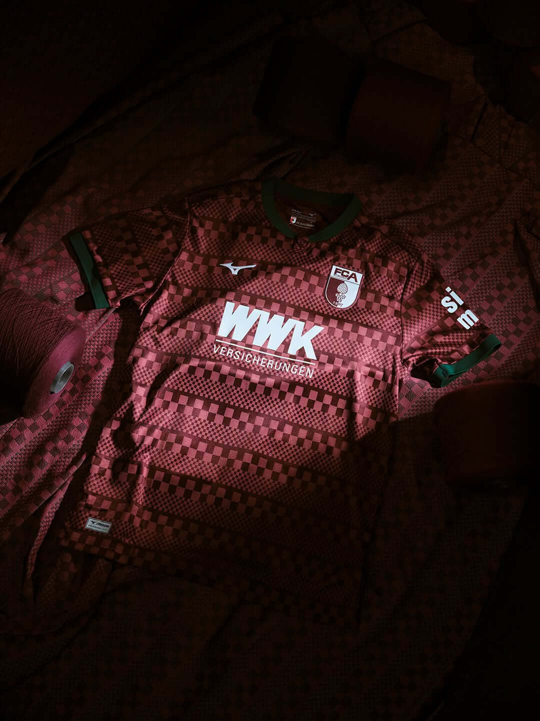 Editorial photograph 4 — FC Augsburg 2026/27