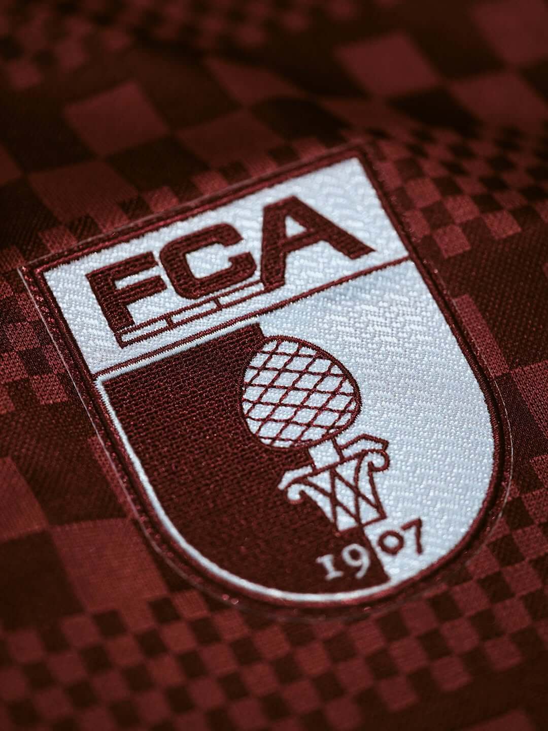 Editorial photograph 5 — FC Augsburg 2026/27