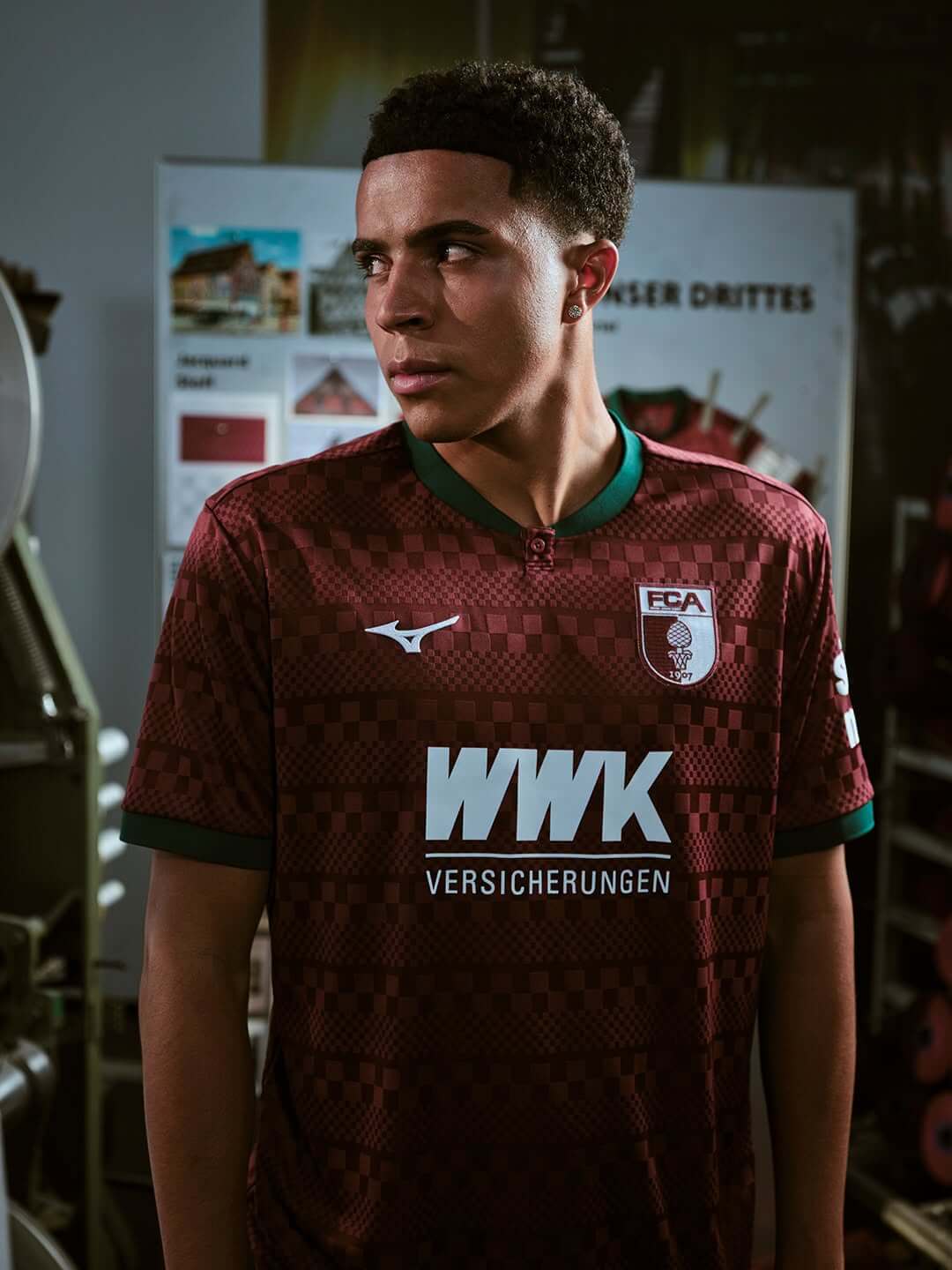 Editorial photograph 8 — FC Augsburg 2026/27