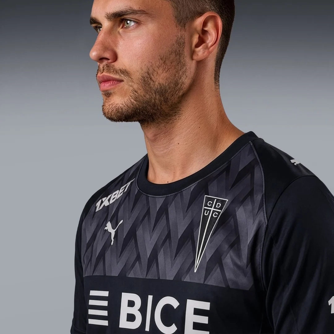 Editorial photograph 5 — Universidad Católica 2026