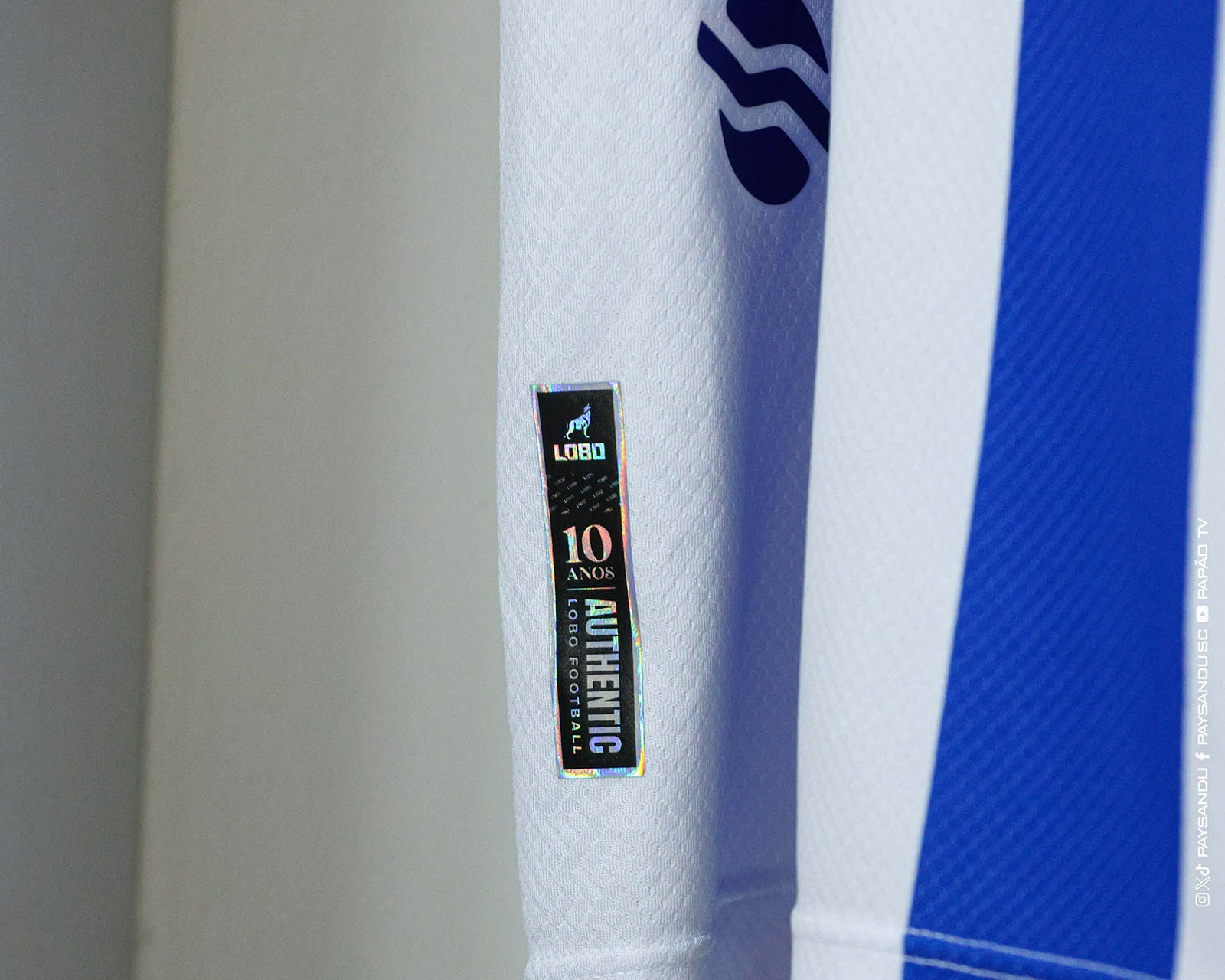 Redaktionelles Foto 5 — Paysandu SC 2026
