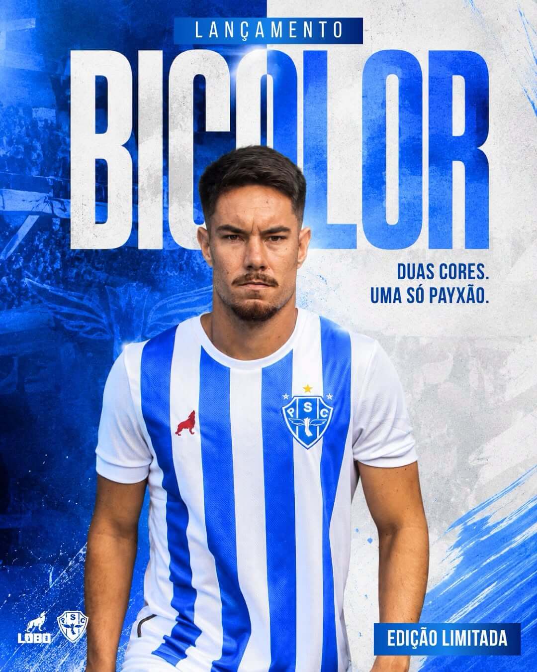 Redaktionelles Foto 6 — Paysandu SC 2026