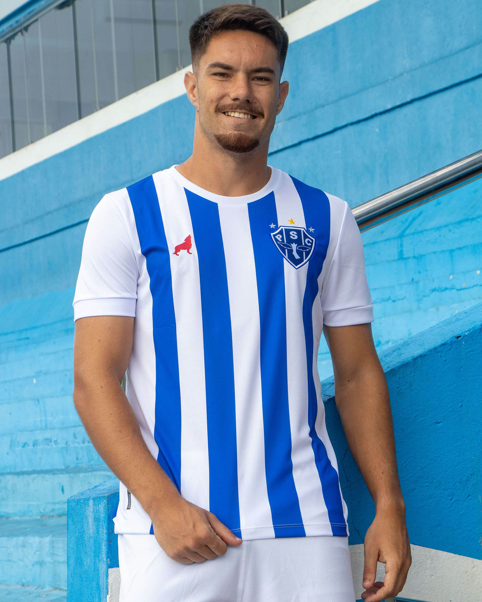Redaktionelles Foto 7 — Paysandu SC 2026