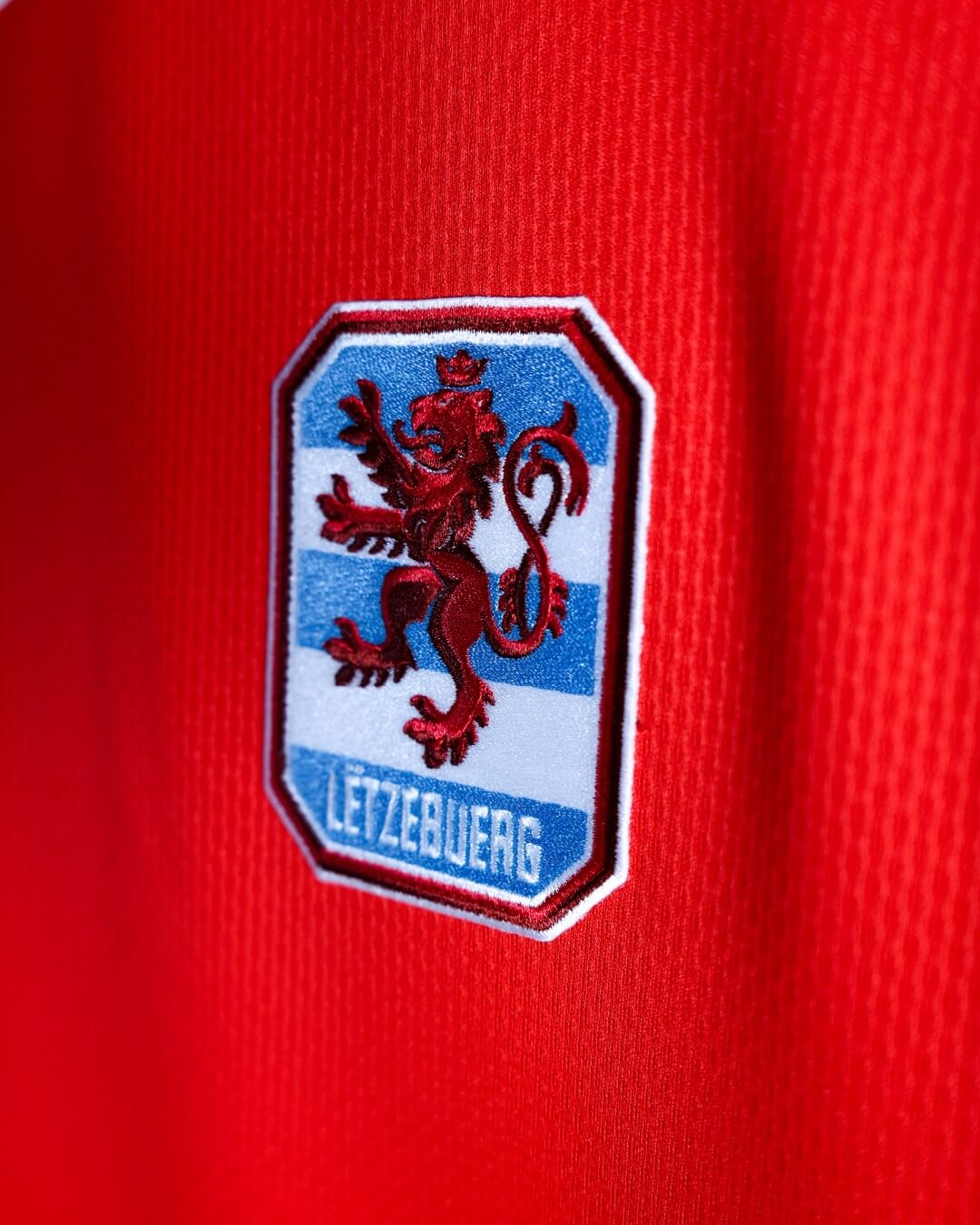 Redaktionelles Foto 5 — Luxembourg 2026/28