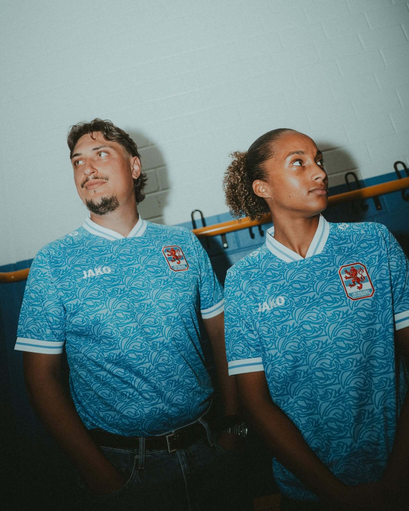 Redaktionelles Foto 9 — Luxembourg 2026/28