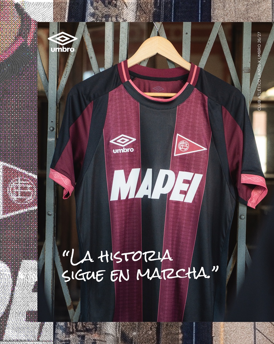 Editorial photograph 3 — CA Lanús 2026