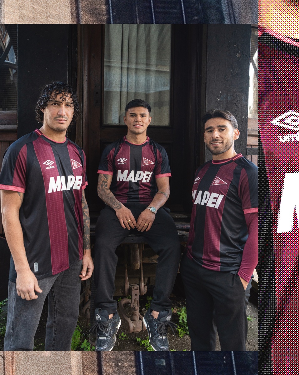Editorial photograph 4 — CA Lanús 2026