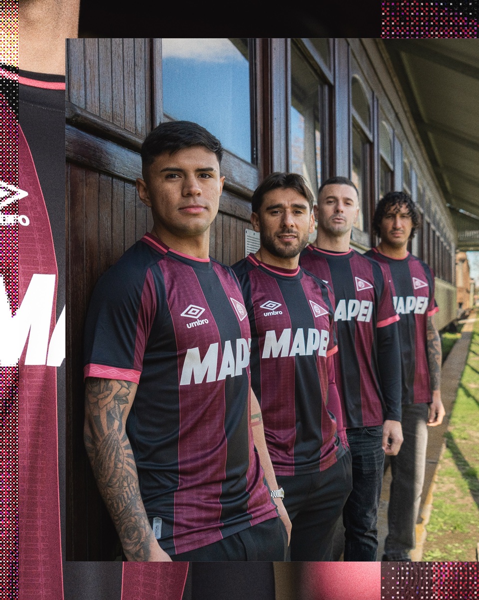 Editorial photograph 5 — CA Lanús 2026