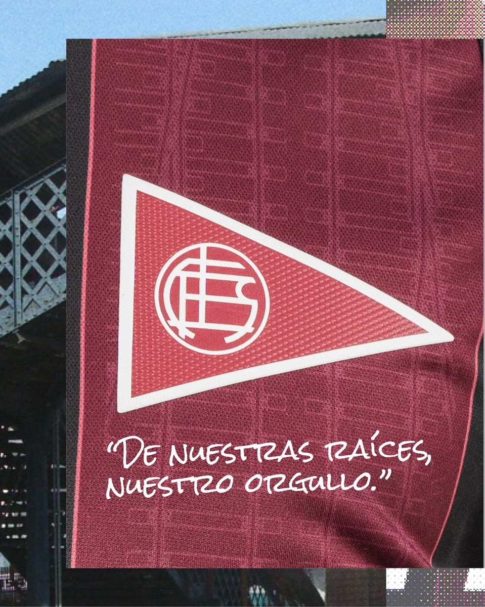 Editorial photograph 7 — CA Lanús 2026