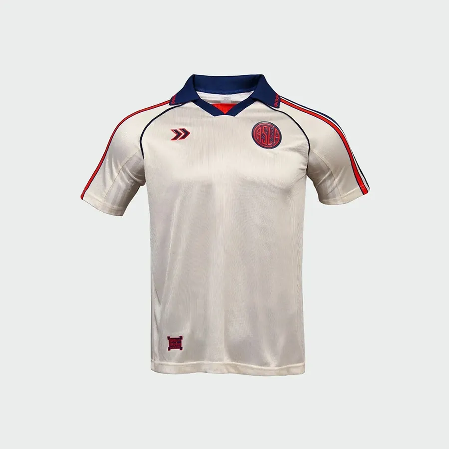San Lorenzo fourth kit 2026