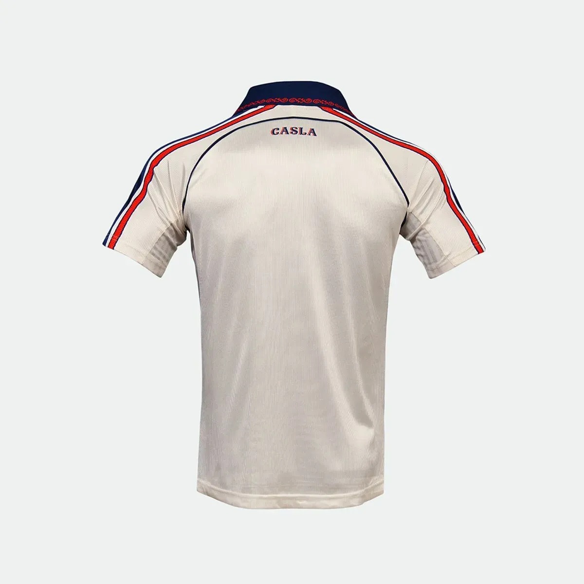 San Lorenzo fourth kit 2026 · 2