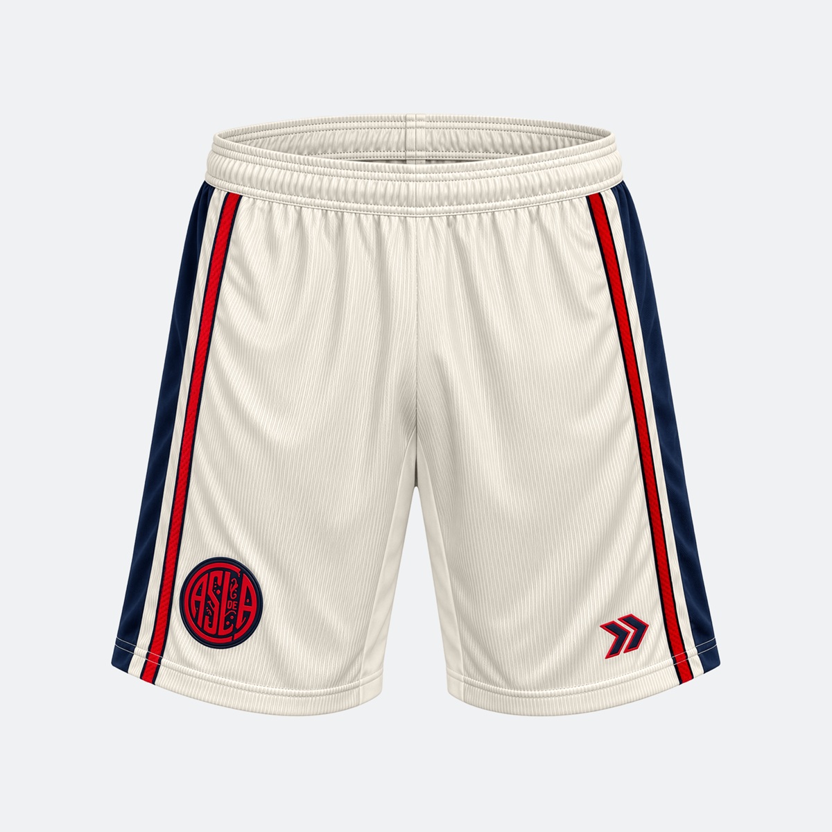 San Lorenzo fourth kit 2026 · 8