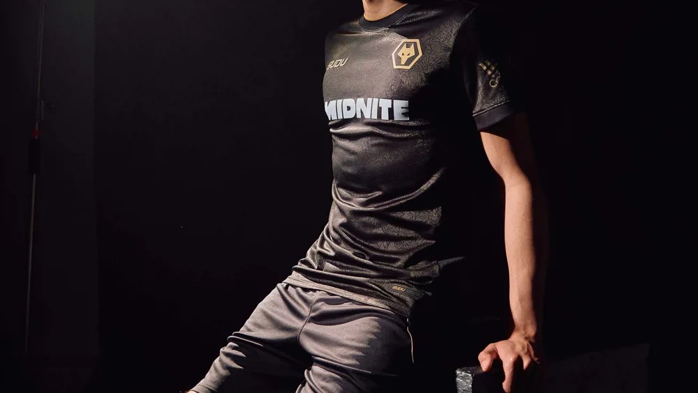 Editorial photograph 3 — Wolverhampton Wanderers 2026/27