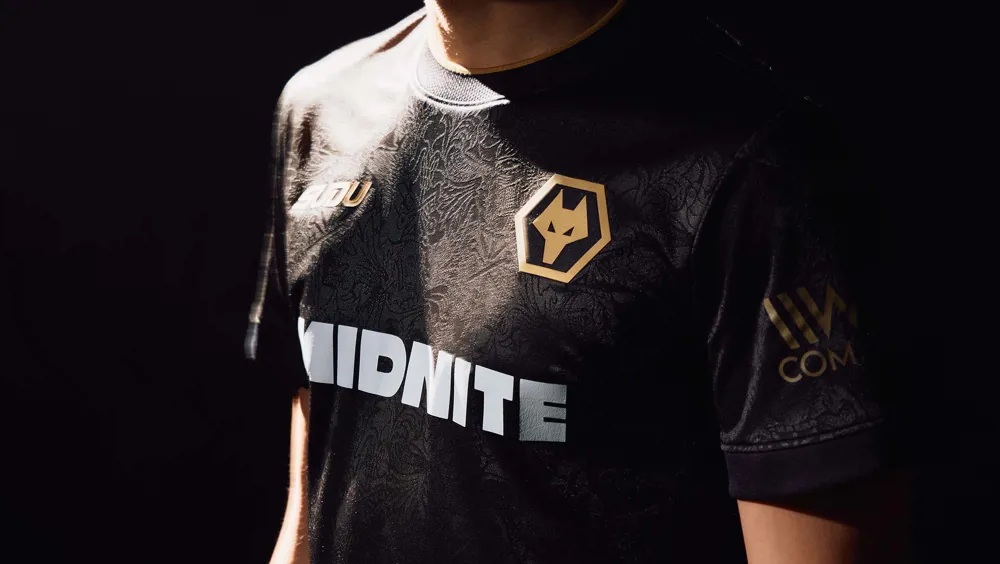 Editorial photograph 5 — Wolverhampton Wanderers 2026/27