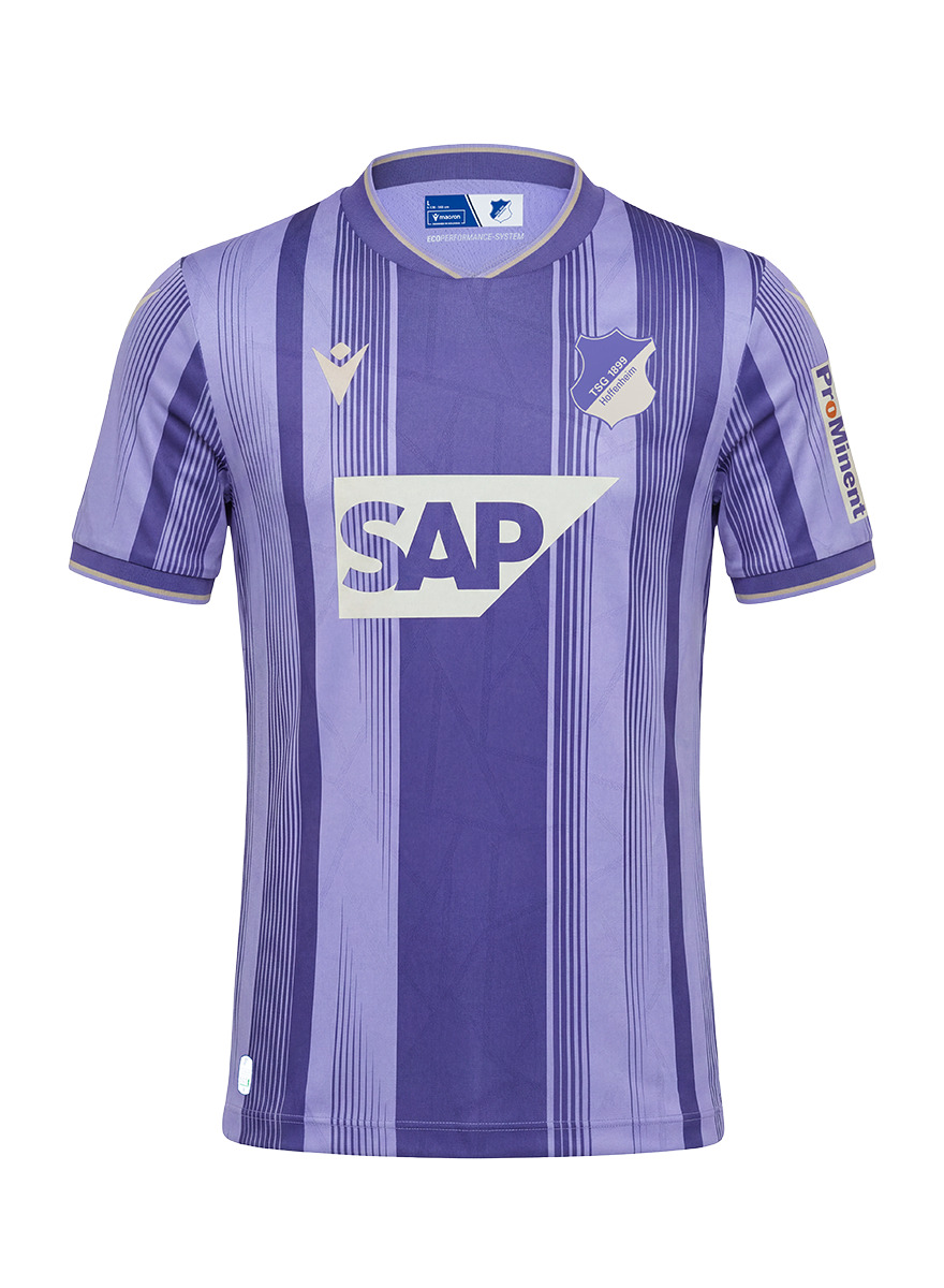 Editorial photograph 1 — TSG Hoffenheim 2026/27