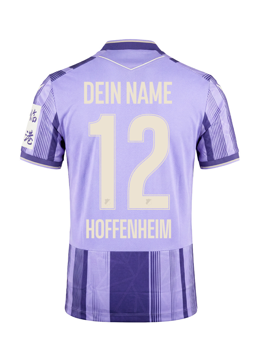 Editorial photograph 2 — TSG Hoffenheim 2026/27