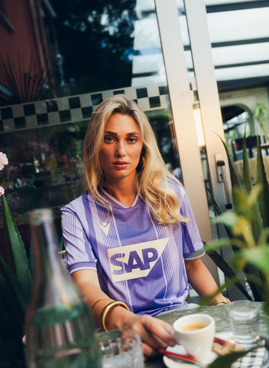 Editorial photograph 4 — TSG Hoffenheim 2026/27