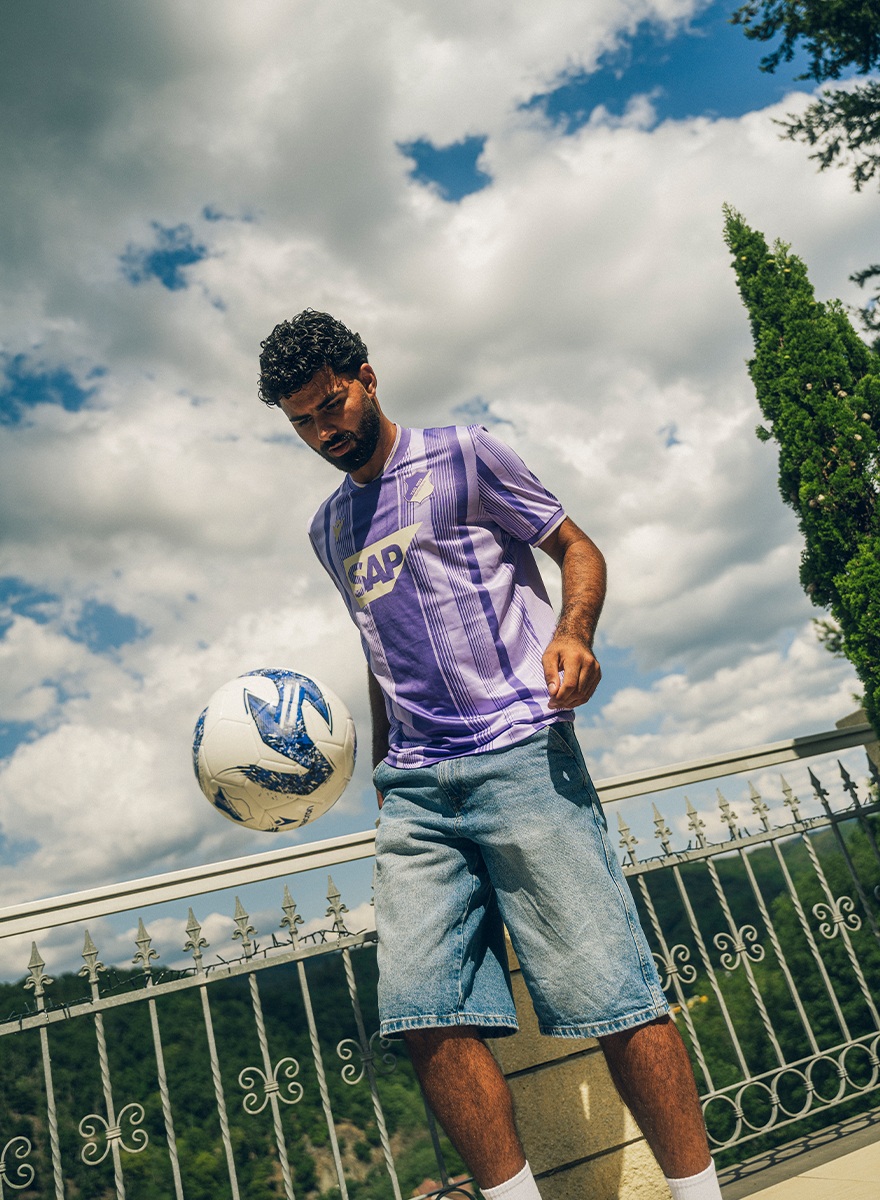 Editorial photograph 5 — TSG Hoffenheim 2026/27