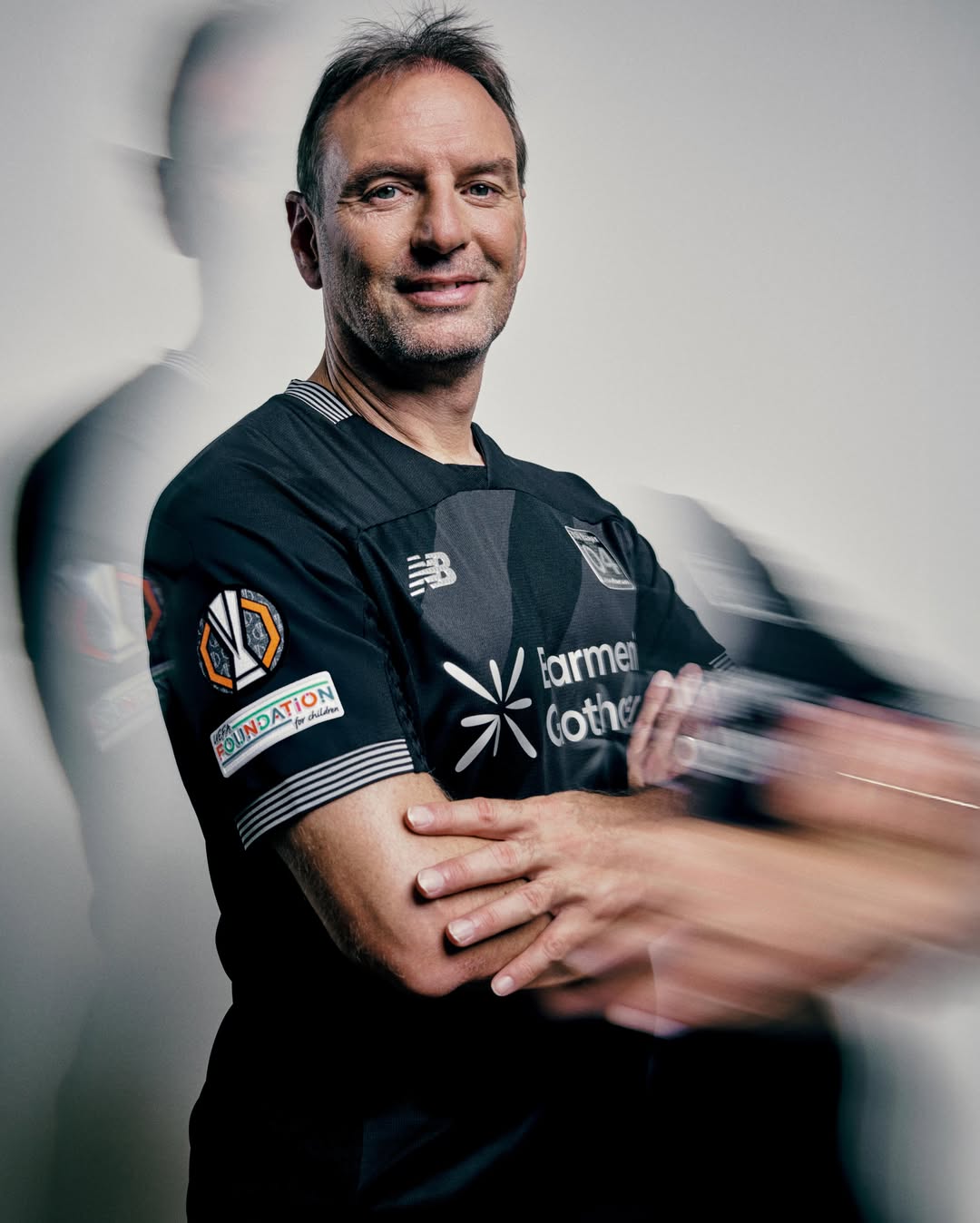 Editorial photograph 3 — Bayer 04 Leverkusen 2026/27