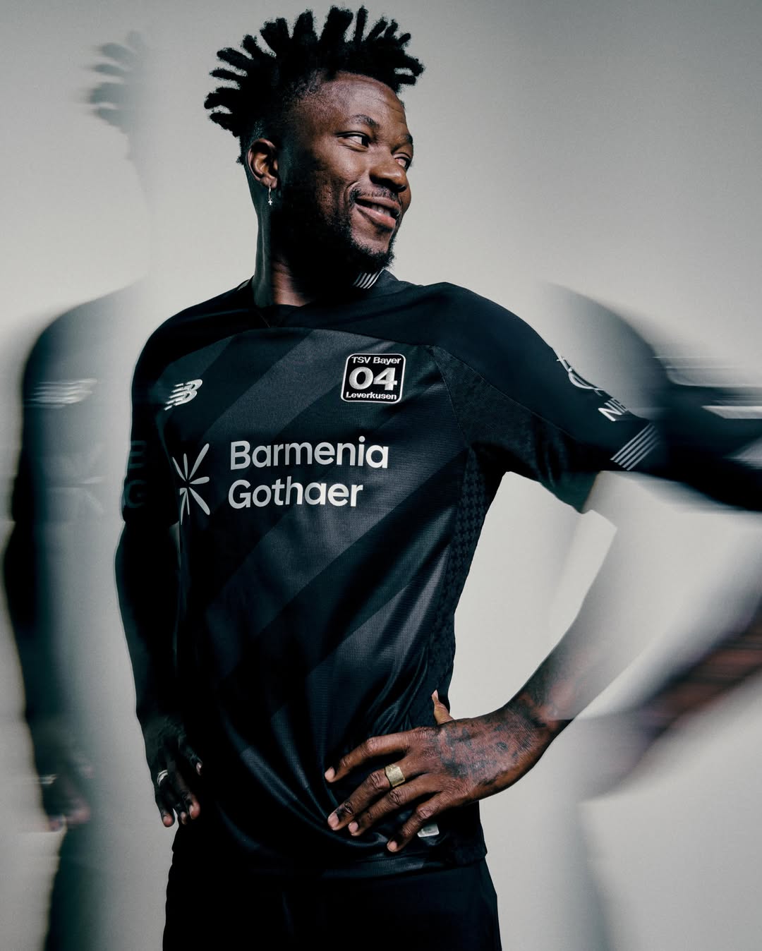 Editorial photograph 4 — Bayer 04 Leverkusen 2026/27