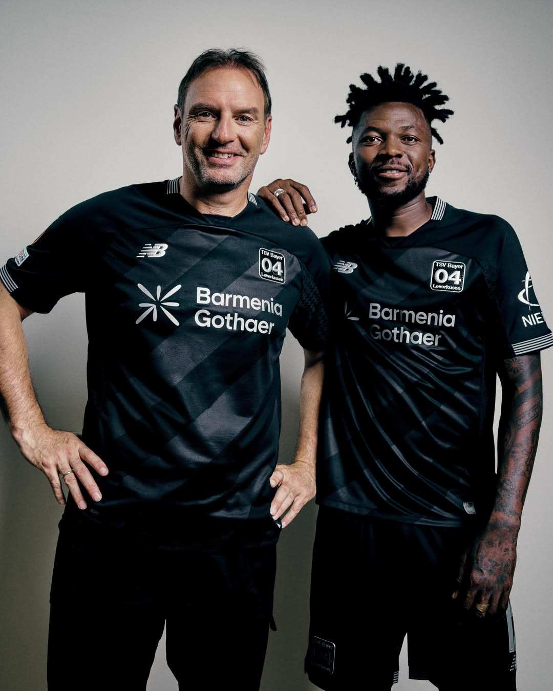 Editorial photograph 7 — Bayer 04 Leverkusen 2026/27