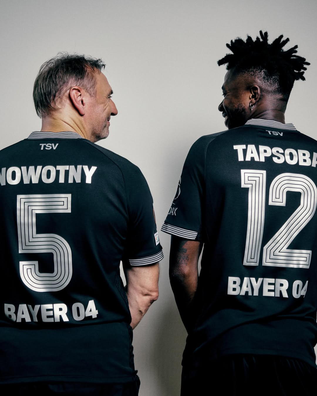 Editorial photograph 8 — Bayer 04 Leverkusen 2026/27