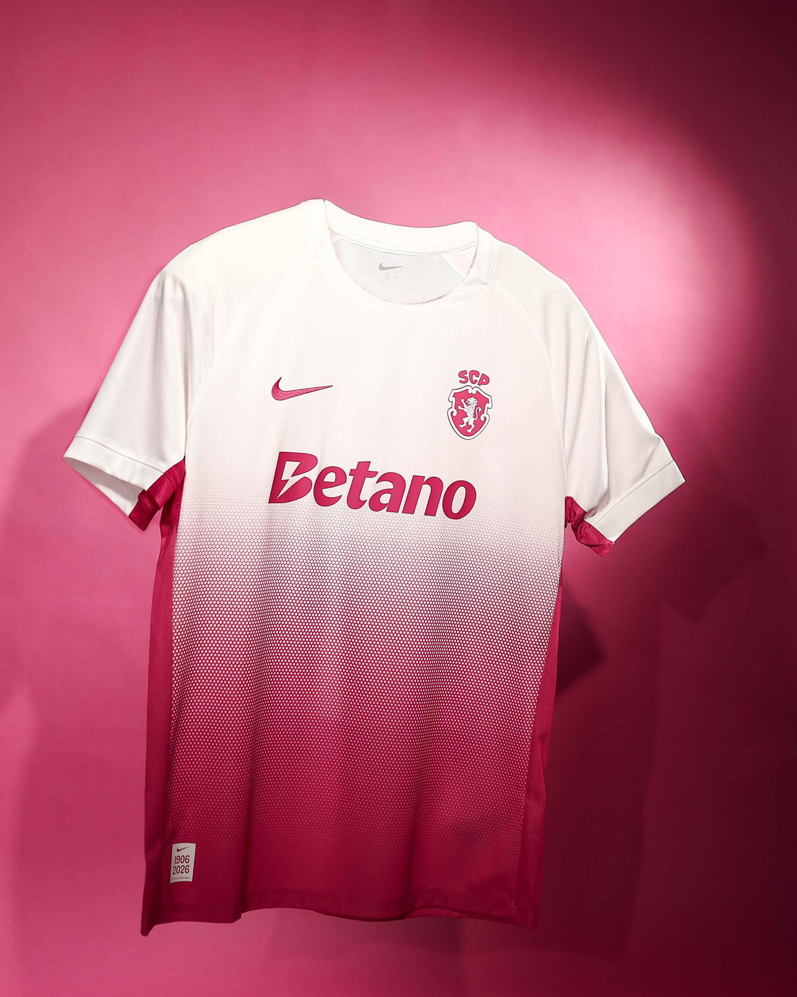 Redaktionelles Foto 1 — Sporting CP 2026