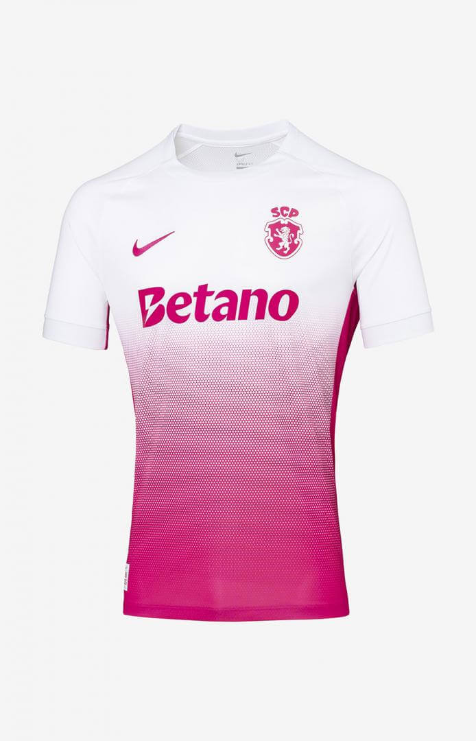 Redaktionelles Foto 3 — Sporting CP 2026