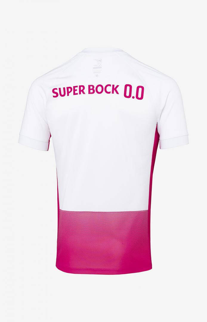 Redaktionelles Foto 4 — Sporting CP 2026