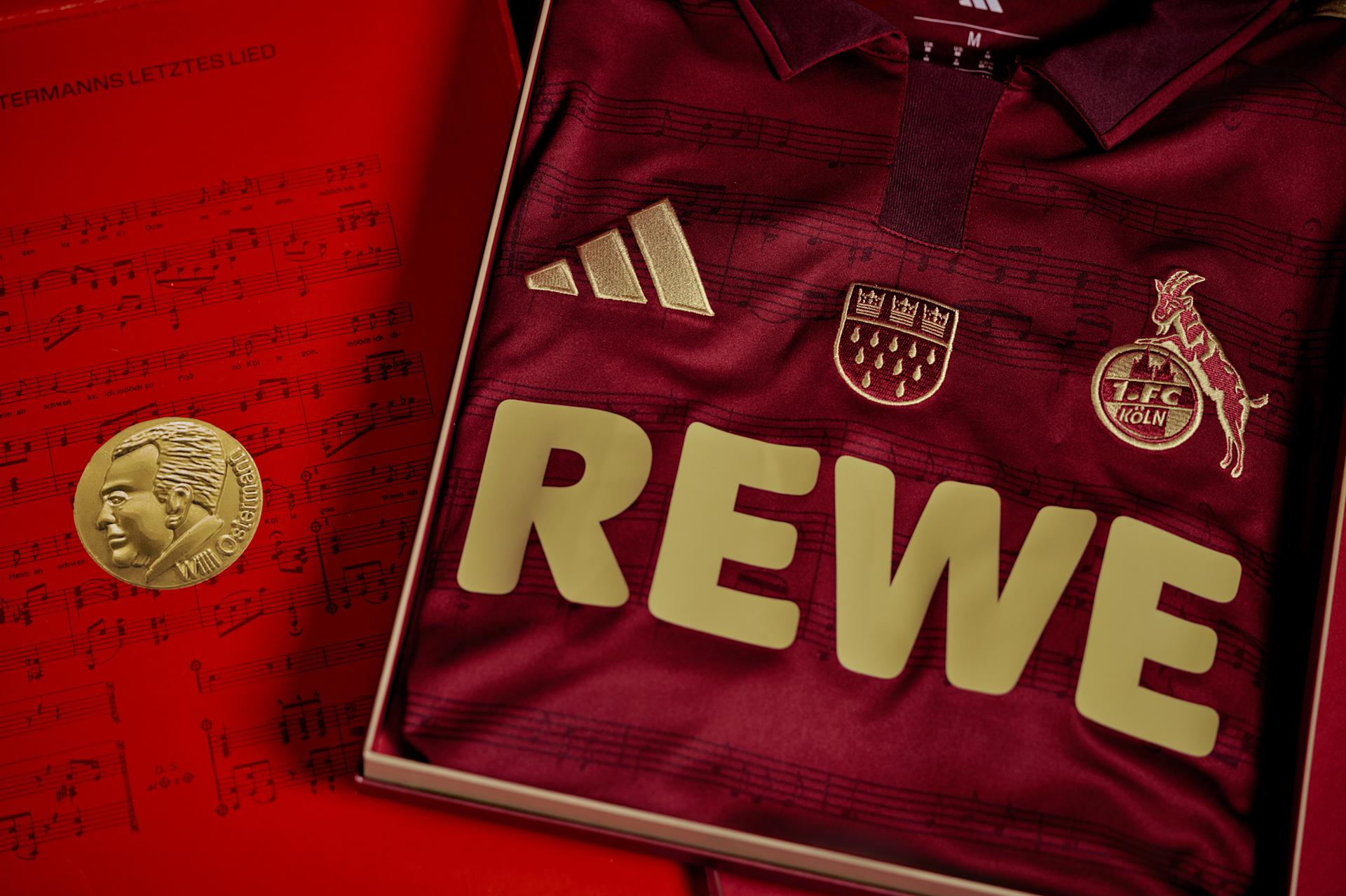 Fotografia editoriale 10 — 1. FC Köln 2026