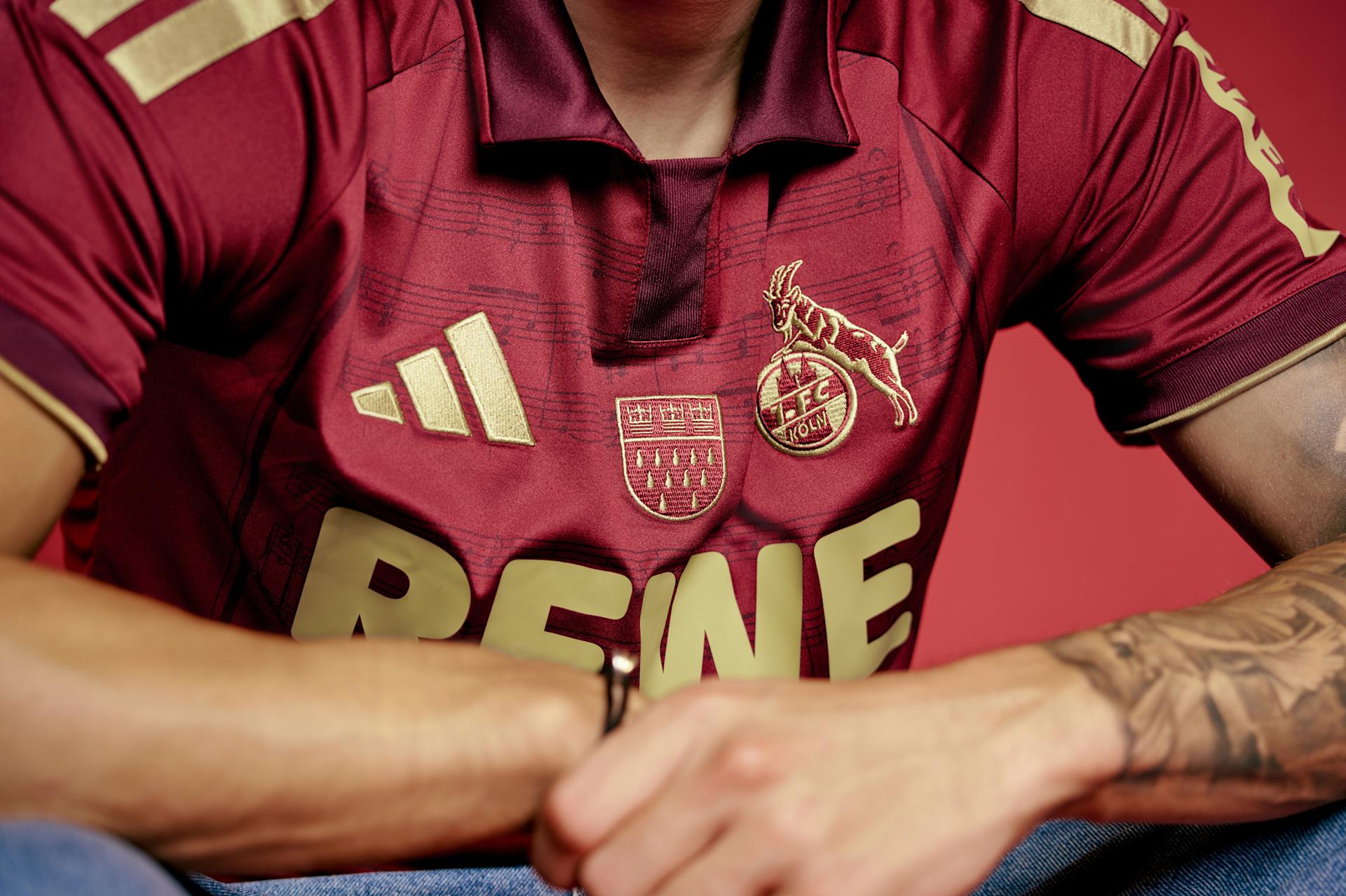 Fotografia editoriale 11 — 1. FC Köln 2026