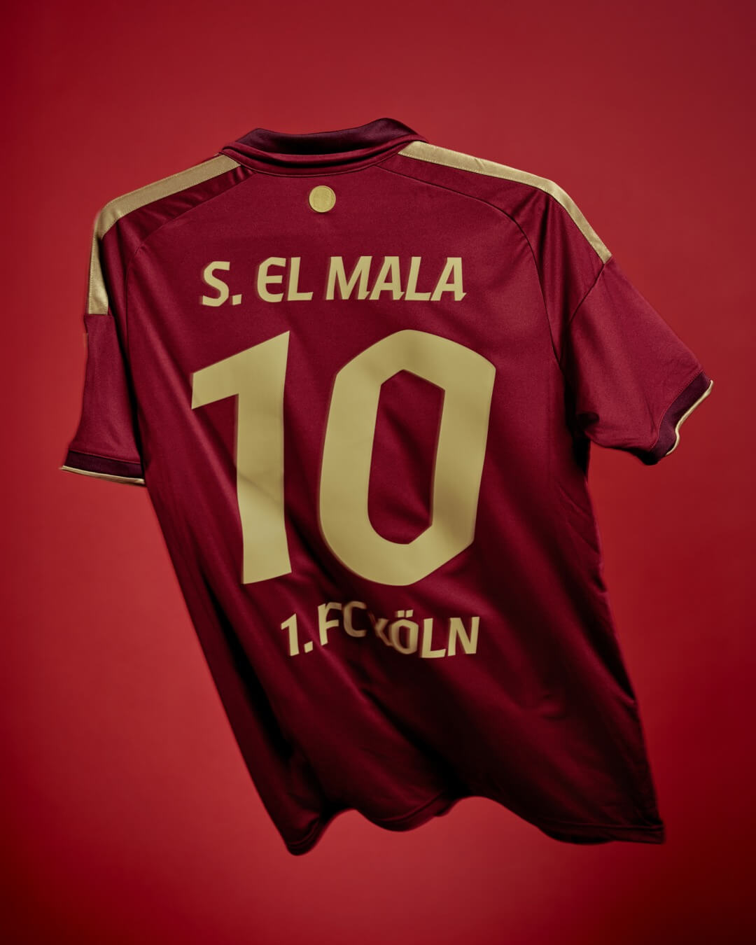 Fotografia editoriale 2 — 1. FC Köln 2026