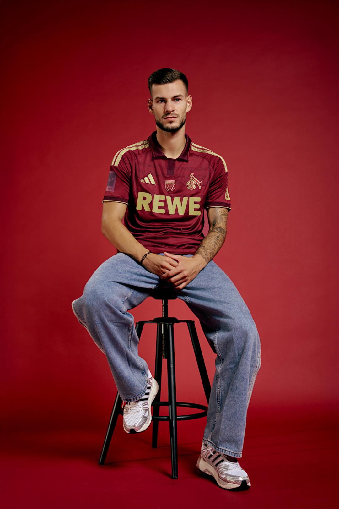 Fotografia editoriale 4 — 1. FC Köln 2026