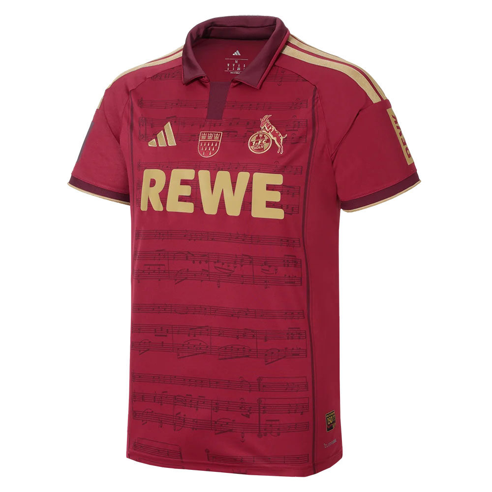 Fotografia editoriale 5 — 1. FC Köln 2026