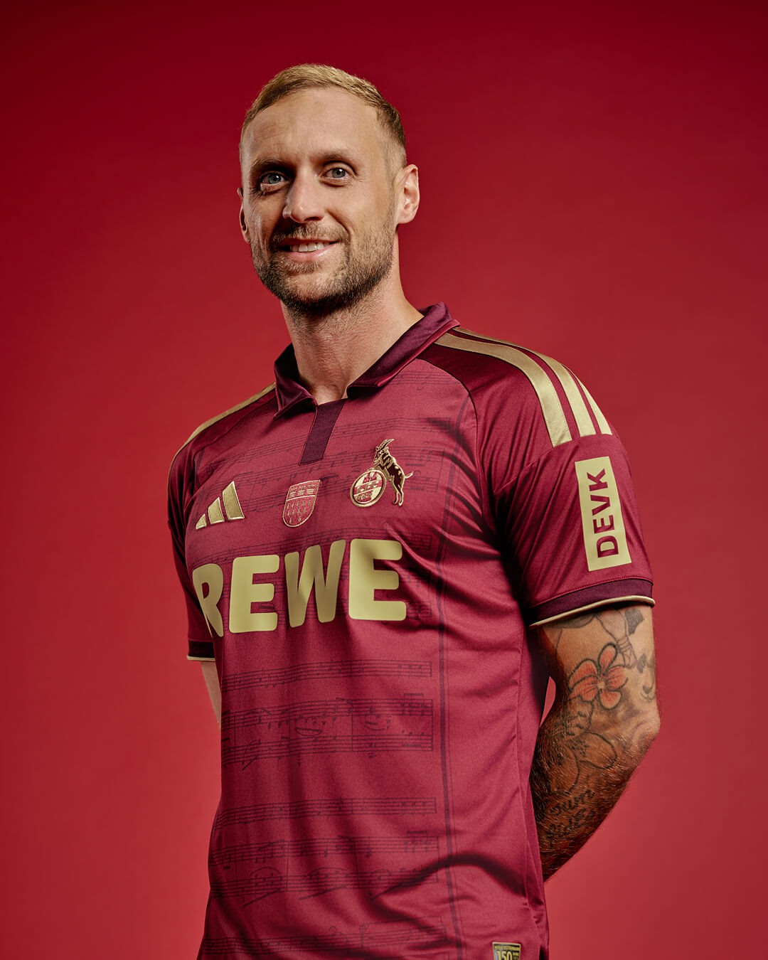 Fotografia editoriale 9 — 1. FC Köln 2026