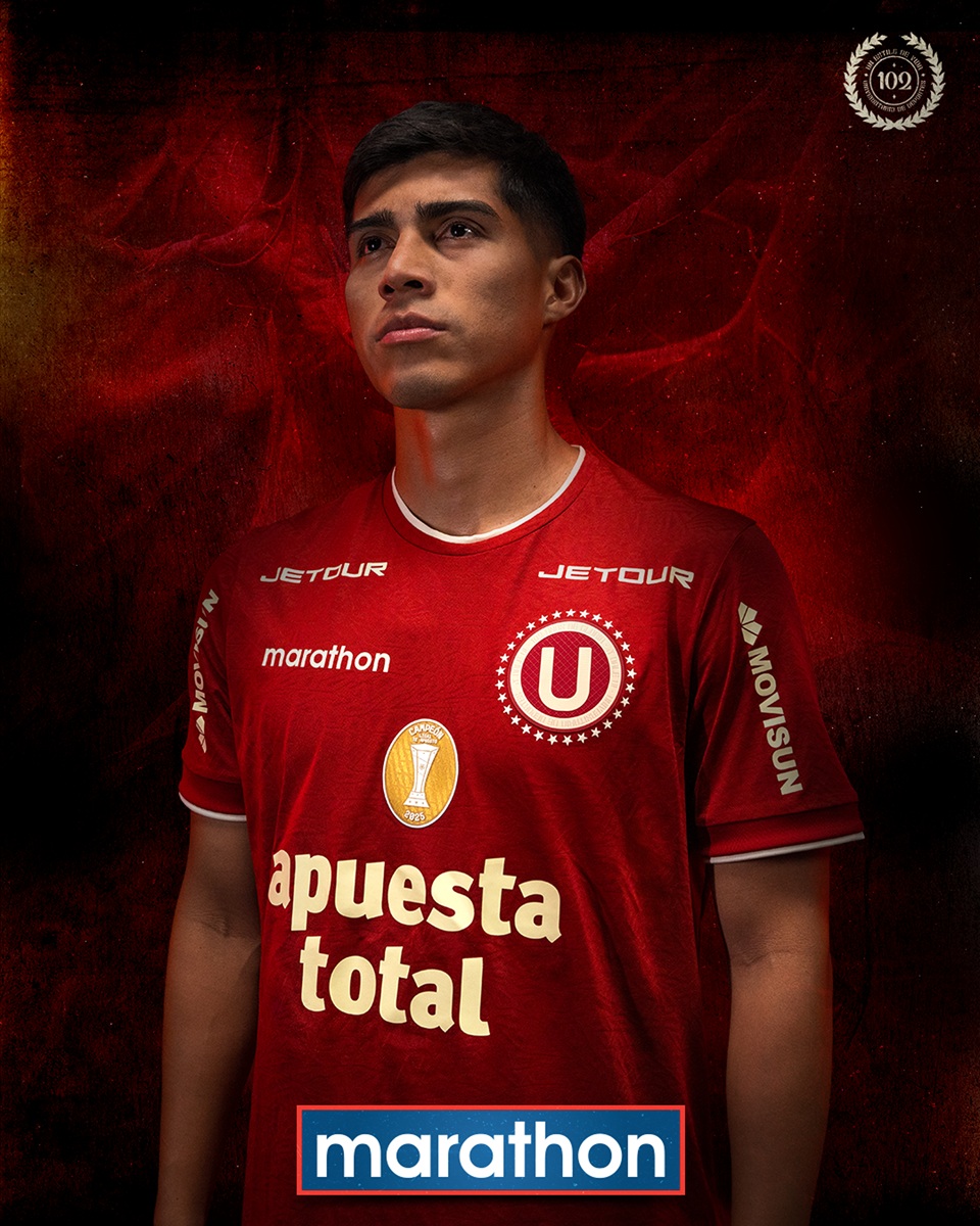 Redaktionelles Foto 4 — Universitario 2026