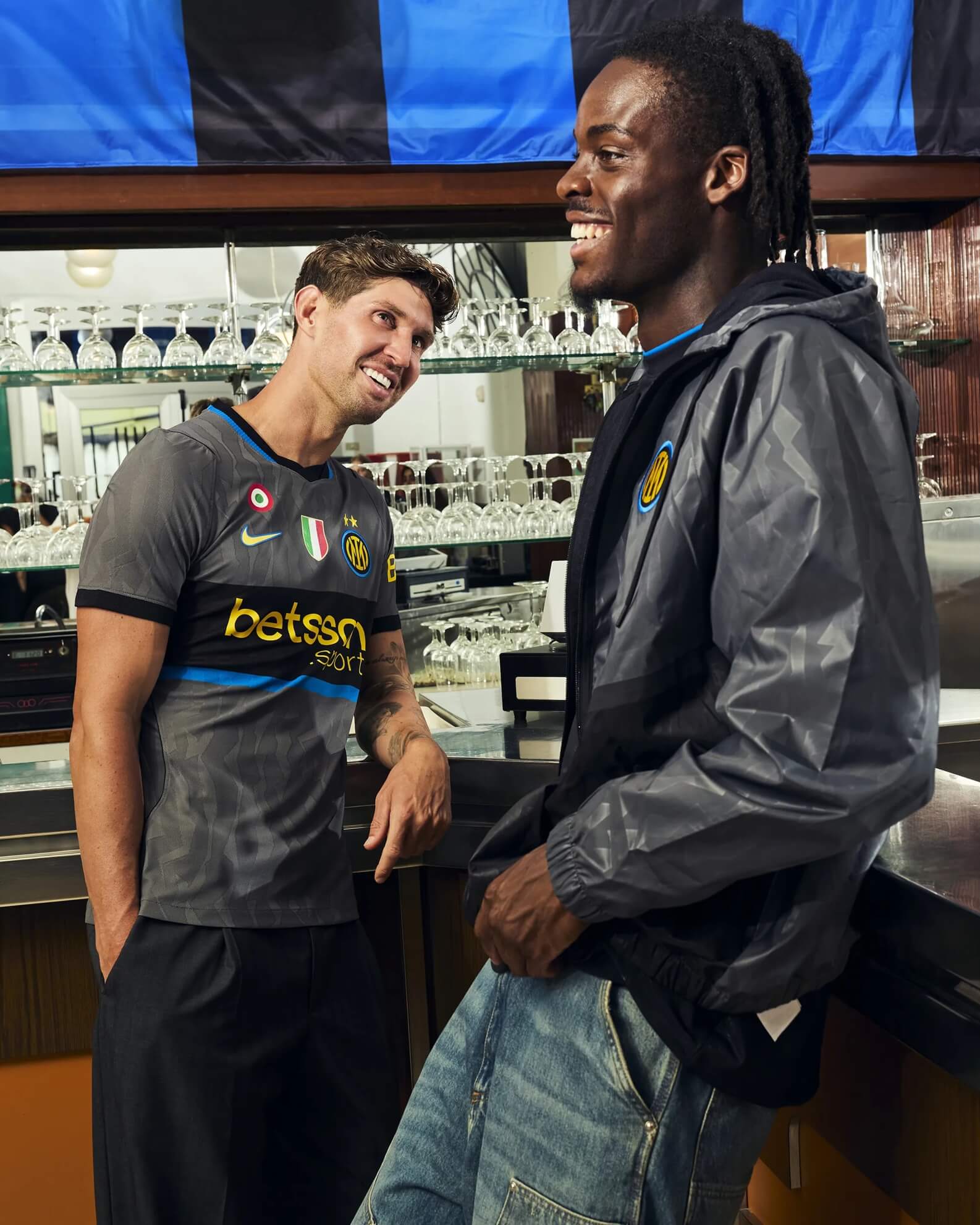 Editorial photograph 12 — Inter 2026/27