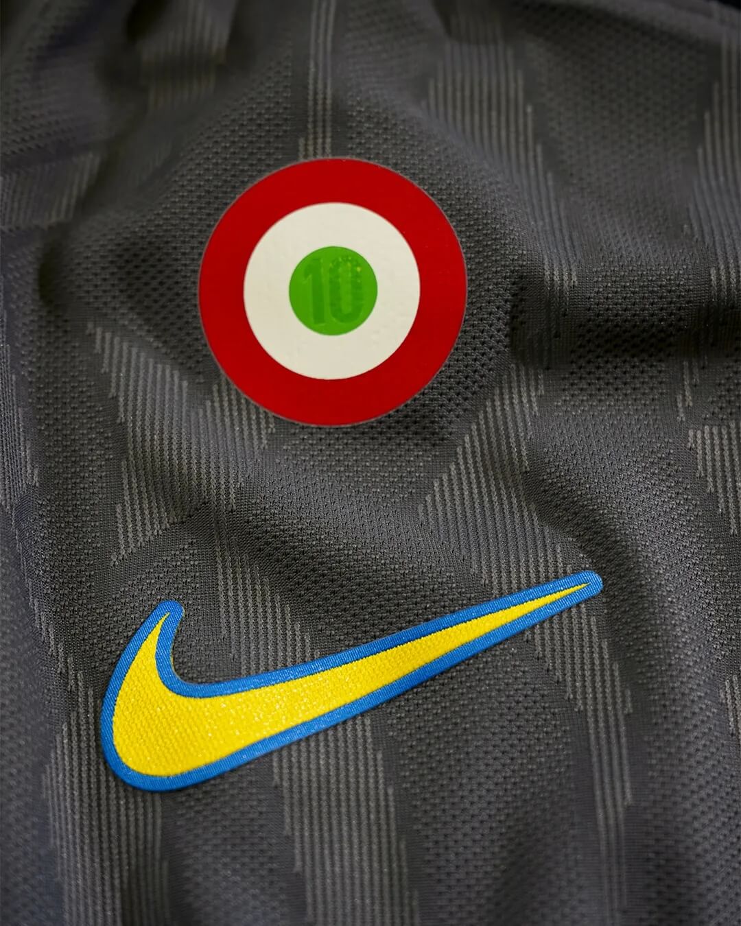 Editorial photograph 3 — Inter 2026/27