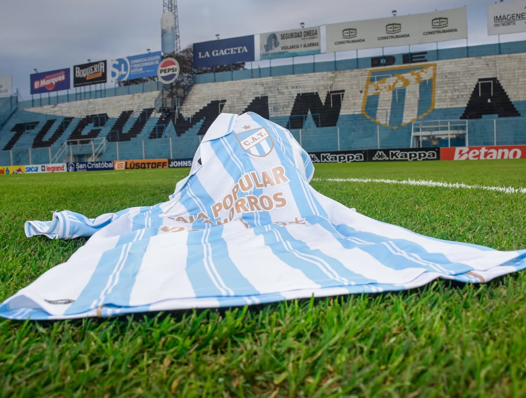 Editorial photograph 4 — Atlético Tucumán 2026/27