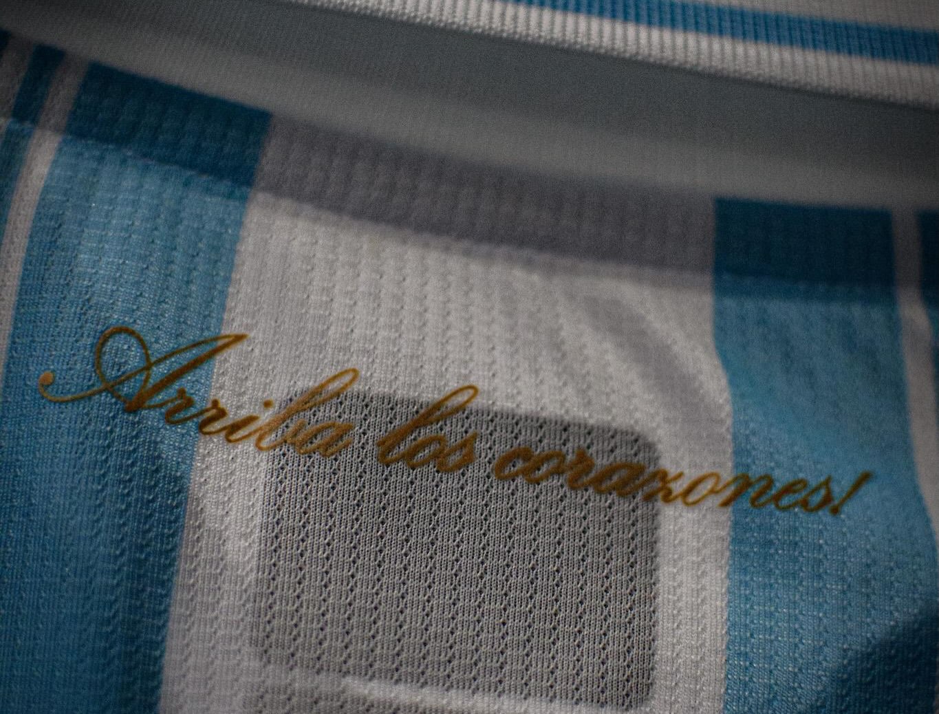 Editorial photograph 5 — Atlético Tucumán 2026/27