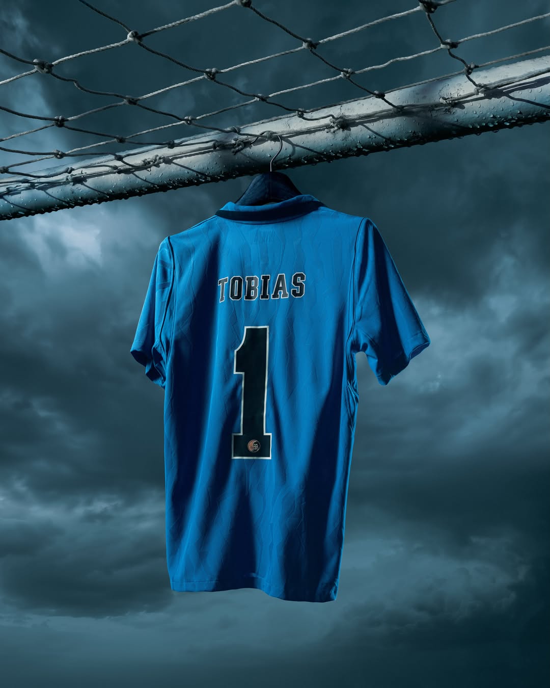 Editorial photograph 2 — Corinthians 2026/27