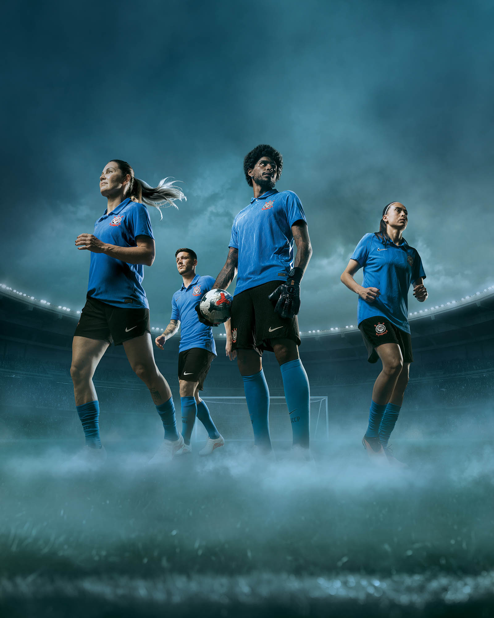 Editorial photograph 5 — Corinthians 2026/27