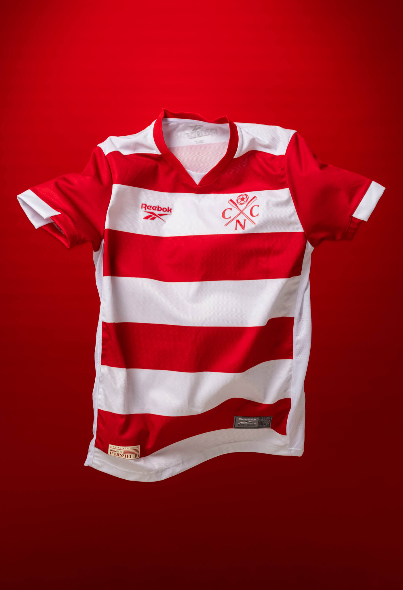 Redaktionelles Foto 1 — Náutico 2026
